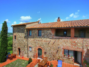 Luxury Farmhouse in Castiglione D orcia with Swimming Pool